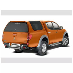 Купить Кунг для Mitsubishi L200 Longbed - Road Ranger RH3 Profi L